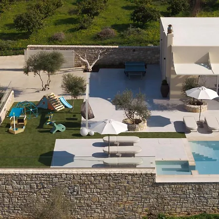 Βίλα Idunu Villa, With Heated Pool & Serene Seclusion, By Thinkvilla *