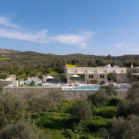 Βίλα Idunu Villa, With Heated Pool & Serene Seclusion, By Thinkvilla