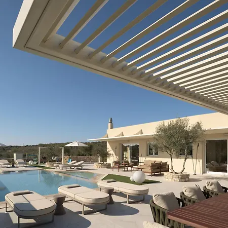 Βίλα Idunu Villa, With Heated Pool & Serene Seclusion, By Thinkvilla *