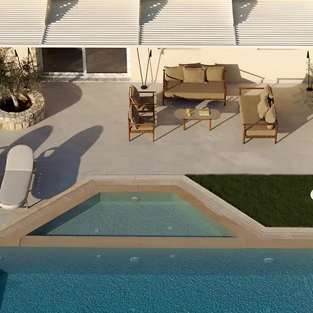 Idunu Villa, With Heated Pool & Serene Seclusion, By Thinkvilla Βίλα
