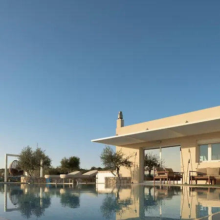 Βίλα Idunu Villa, With Heated Pool & Serene Seclusion, By Thinkvilla *
