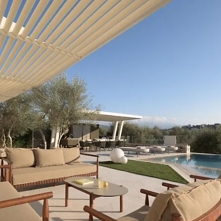 Βίλα Idunu Villa, With Heated Pool & Serene Seclusion, By Thinkvilla *