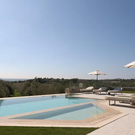 Βίλα Idunu Villa, With Heated Pool & Serene Seclusion, By Thinkvilla *